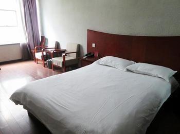 Baolan Buisiness Hotel Wenzhou Extérieur photo